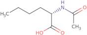 Acetyl-L-norleucine