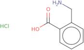 (3-Aminomethyl)benzoic acid hydrochloride