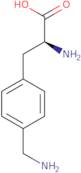 4-(Aminomethyl)-L-phenylalanine