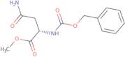 N-alpha-Z-L-asparagine methyl ester