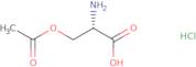 O-Acetyl-L-serine hydrochloride