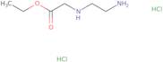 N-β-Aminoethyl-Glycine ethyl ester dihydrochloride