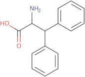 2-Amino-3,3-diphenylpropionic acid