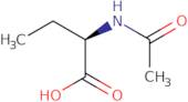 Acetyl-D-α-aminobutyric acid