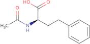 Acetyl-D-homophenylalanine