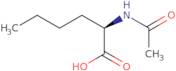 Acetyl-D-norleucine