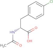 Acetyl-4-chloro-D-phenylalanine