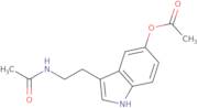 N-Acetyl-5-acetoxytryptamine