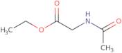 Acetyl-glycine ethyl ester