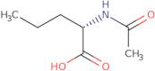 Acetyl-L-norvaline