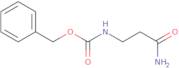 Z-β-alanine amide