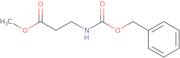 Z-β-alanine methyl ester