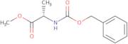 Z-L-alanine methyl ester