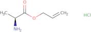 L-Alanine allyl ester hydrochloride