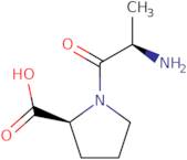 D-Ala-Pro-OH·HCl