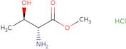 H-D-allo-Threonine methyl ester hydrochloride