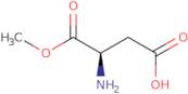 D-Aspartic acid a-methyl ester