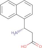 (S)-3-Amino-3-(1-naphthyl)propionic acid