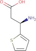 (R)-3-Amino-3-(2-thienyl)-propionic acid