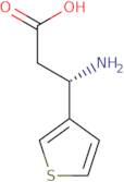 (S)-3-Amino-3-(3-thienyl)propionic acid