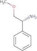 (R)-(-)-1-Amino-1-phenyl-2-methoxyethane