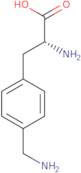 D-4-Aminomethylphenylalanine