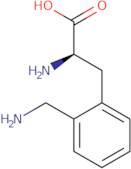 D-2-Aminomethylphenylalanine