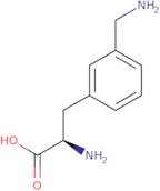 D-3-Aminomethylphenylalanine