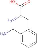 L-2-Aminomethylphenylalanine