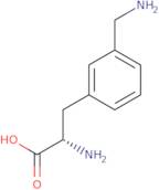 L-3-Aminomethylphenylalanine