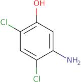 5-Amino-2,4-dichlorophenol