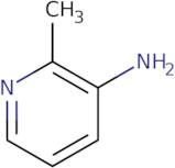 3-Amino-2-methylpyridine