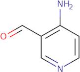 4-Amino-3-formylpyridine