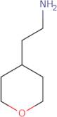 4-(2-Aminoethyl)tetrahydropyran