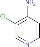 4-Amino-3-chloropyridine