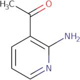 2-Amino-3-acetylpyridine