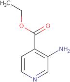 3-Amino isonicotinic acid ethyl ester