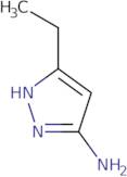 5-Amino-3-ethyl-1H-pyrazole