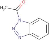 1-Acetyl-1H-benzotriazole