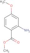 2-Amino-4-methoxy-benzoic acid methyl ester