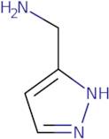 3-(Aminomethyl)pyrazole