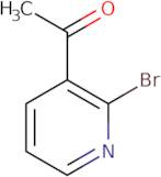 3-Acetyl-2-bromopyridine