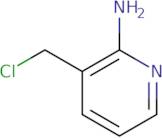 2-Amino-3-chloromethyl pyridine hydrochloride