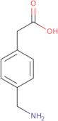 4-Aminomethylphenylacetic acid