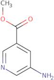 5-Aminonicotinic acid methyl ester