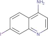 4-Amino-7-iodoquinoline