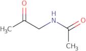 1-Acetamido-acetone