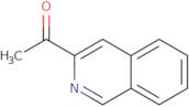 3-Acetylisoquinoline