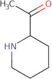 2-Acetylpiperidine