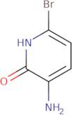 3-Amino-6-bromo-pyridin-2-ol hydrobromide